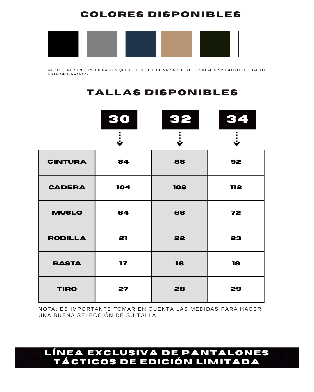 Pantalón táctico antifluido (Verde)