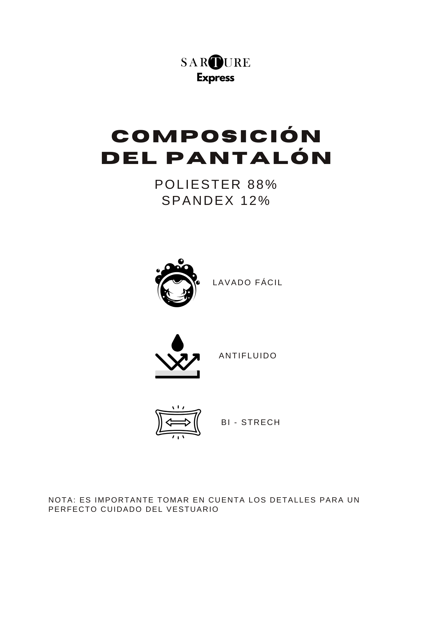 Pantalón táctico antifluido (Verde)