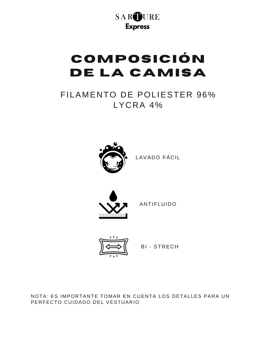 Camisa táctica antifluido (Blanca)